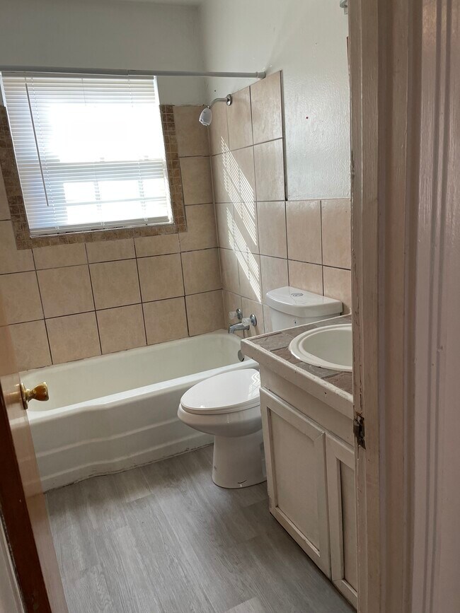 3816 S Monroe St Rental House Rental in Amarillo, TX