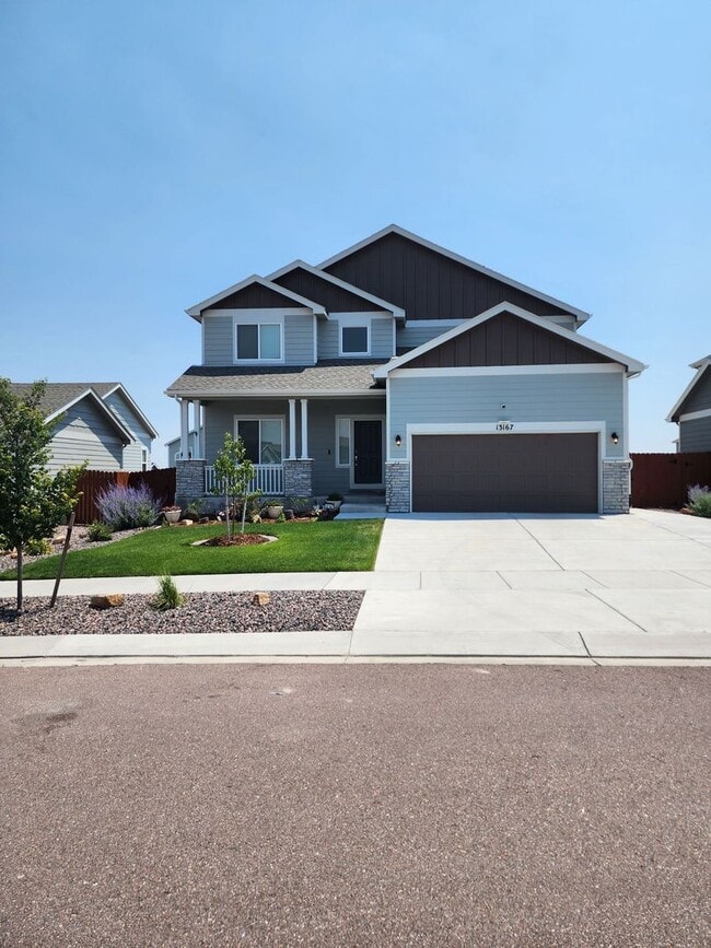 Building Photo - Beautiful Home in Meridian Ranch