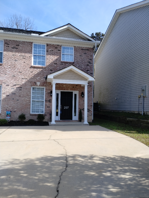 Photo - 207 Orange Pond Ct Townhome