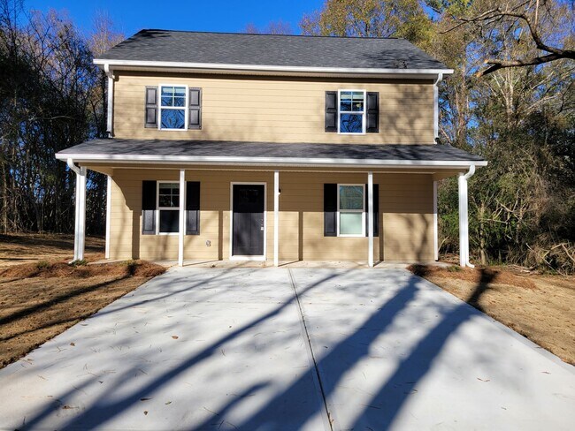 NEW CONSTRUCTION FOR RENT IN NEWNAN! - NEW CONSTRUCTION FOR RENT IN NEWNAN!