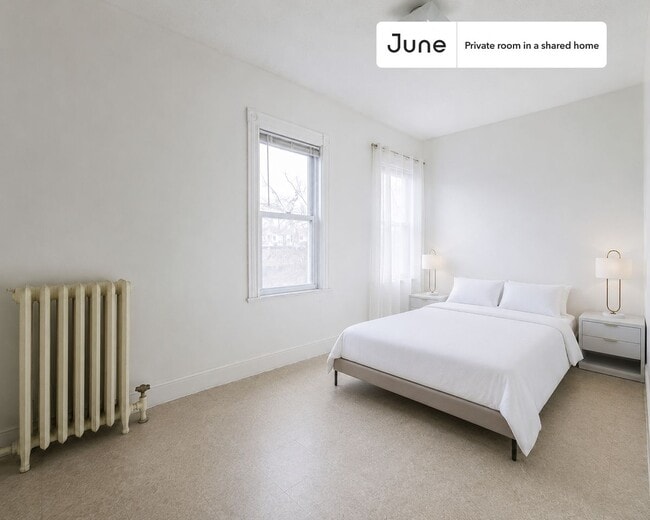 Building Photo - Room in Shared 5 bed/1.5 bath home in Harvard Square (Cambridge)