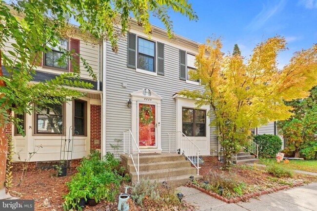Photo - 8605 Western Oak Dr