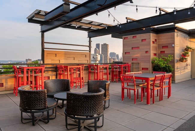 Photo - Collins on Pine