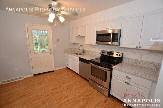Photo - 1331 Linden Ave