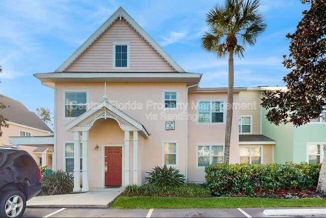 Building Photo - 5002 Mangrove Aly Unit Apt 104