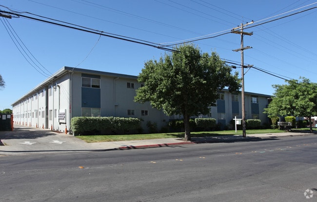 Village Apartments - Village Apartments