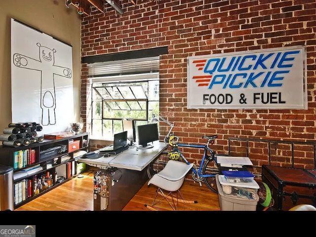 Photo - 794 RALPH MCGILL Blvd Unit #17