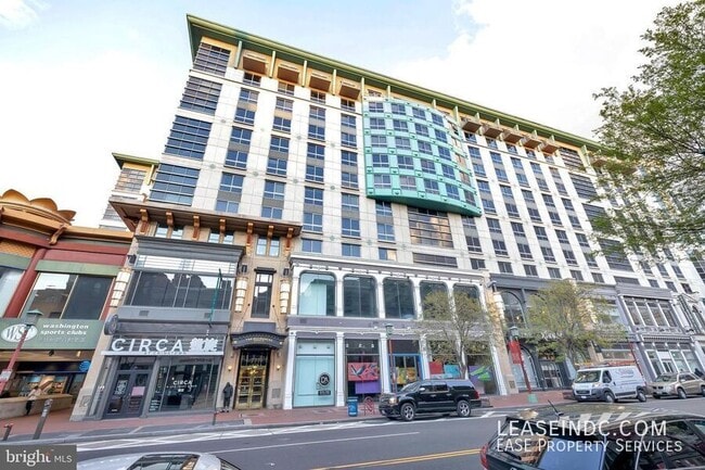 Building Photo - 777 7th St NW Unit #534 Rental