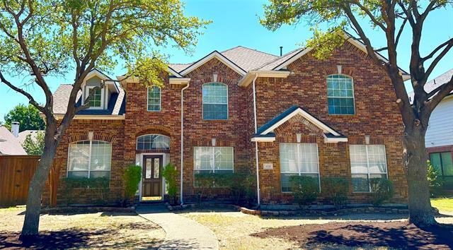 Photo - 4520 Avebury Dr House