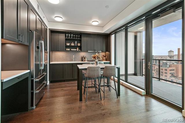 Photo - 1750 Wewatta St Unit 1538