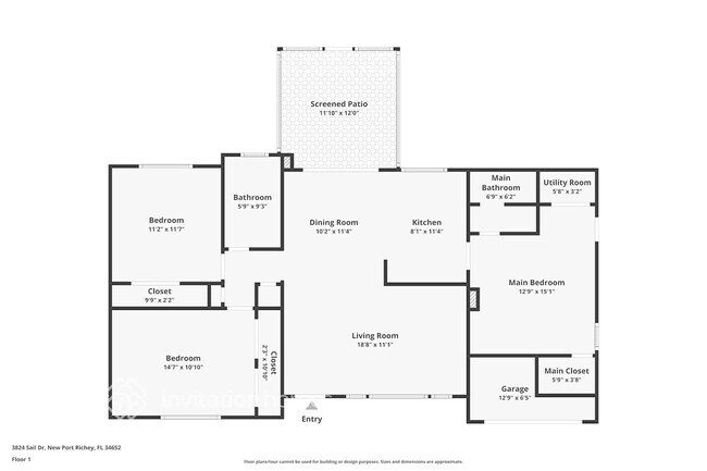 Photo - 3824 Sail Dr