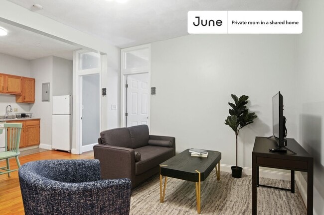 Photo - Room in Shared 4 bed/1 bath home Unit A