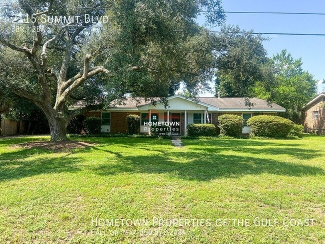 Building Photo - 2115 Summit Blvd Rental