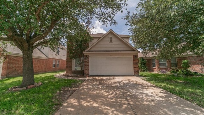 Building Photo - 5511 Darby Square Trl Rental