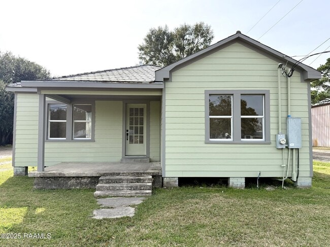 Building Photo - 1014 Napoleon Ave