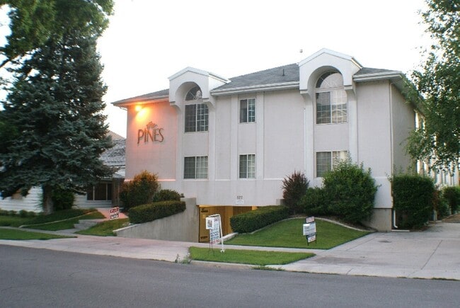 Building Photo - 577 N 100 W St Rental