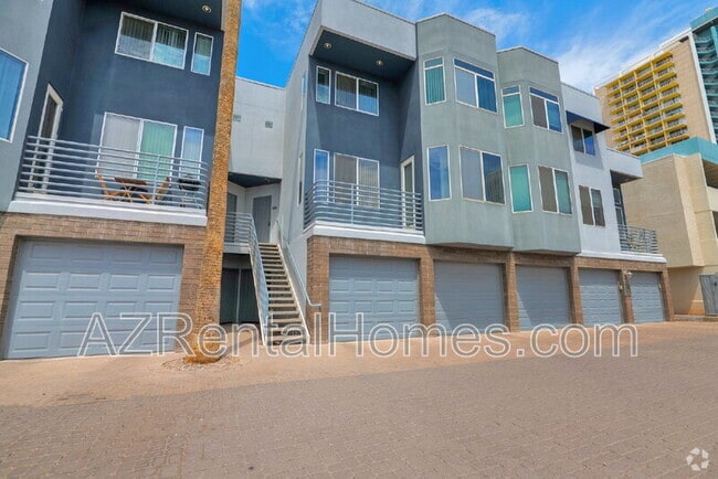 Building Photo - 3633 N 3rd Ave Unit #2049 Rental