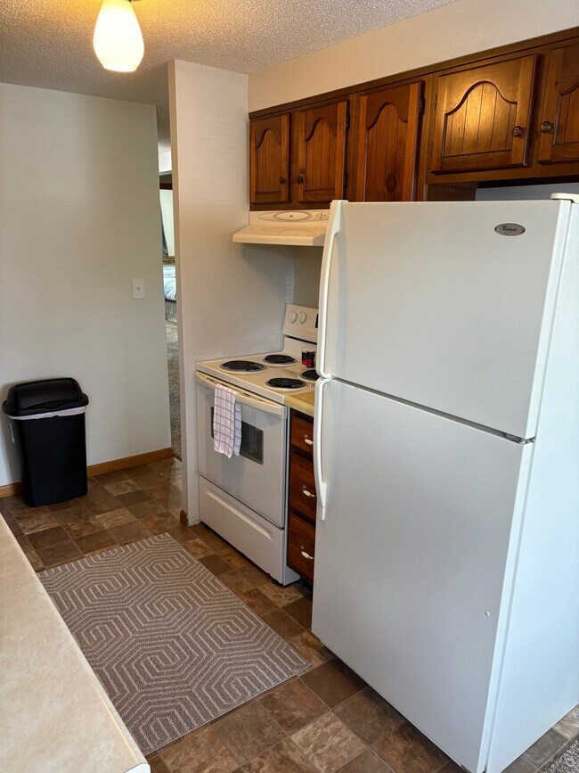 3-5 27th Ave SW Unit 5