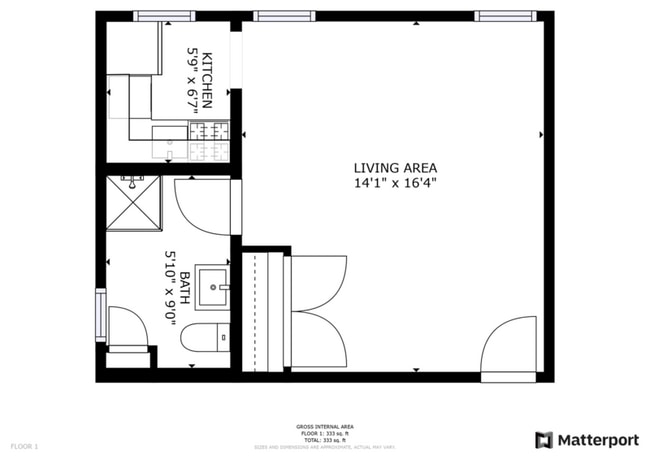 Photo - 101 Union Ave Unit Apt 5