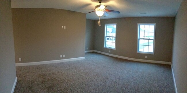 Photo - Welcome To Your New Home!