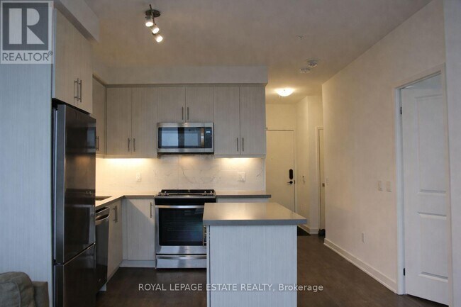 Photo - 85 Oneida Crescent Unit 1606