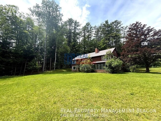 Photo - 276 Hopson Rd