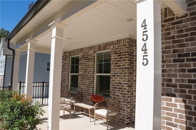 Photo - 4545 Ajo Walk