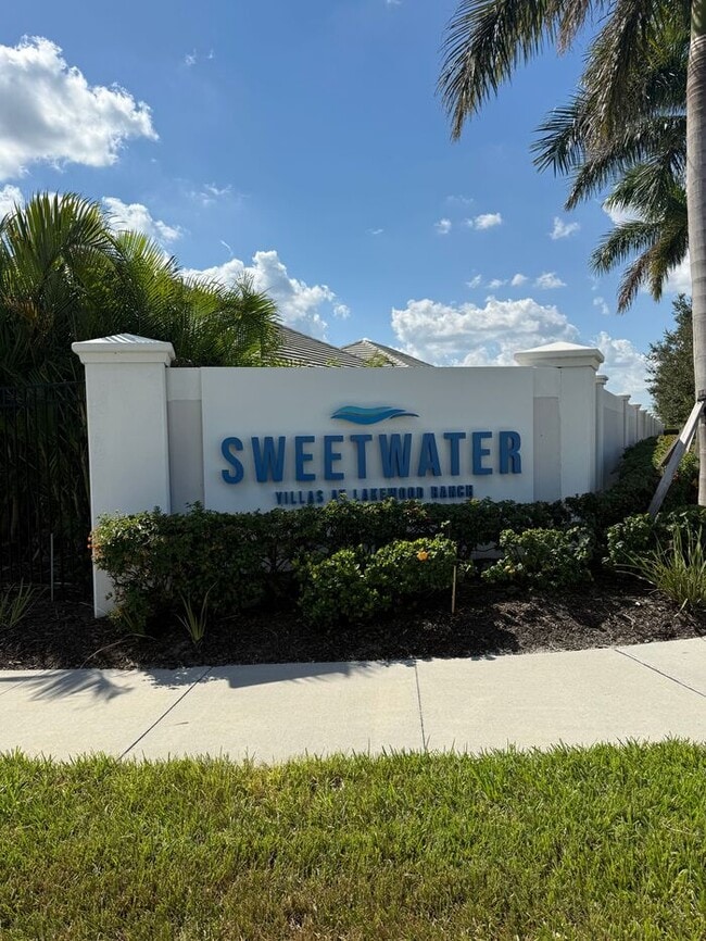 Photo - Sweetwater at Lakewood Ranch 2 Bedroom Villa