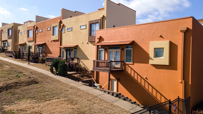 Photo - 115 Vertical Loft