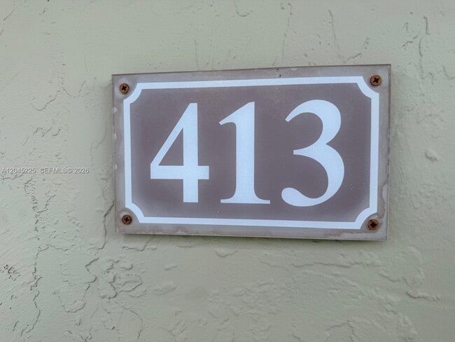 Building Photo - 7705 Camino Real Unit B413
