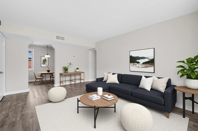 Highland Ridge
