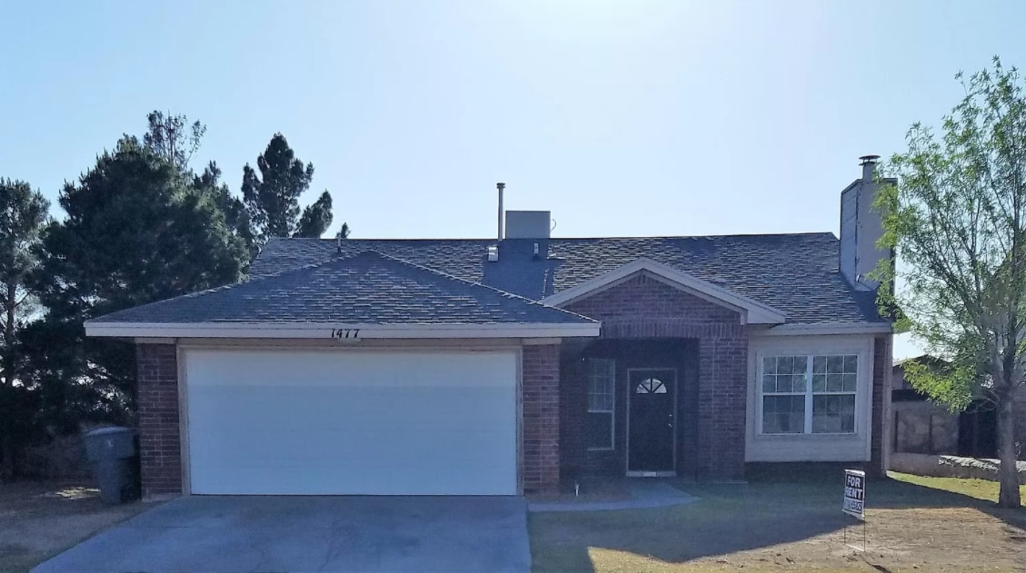 Photo - 1477 Rudy Montoya Dr