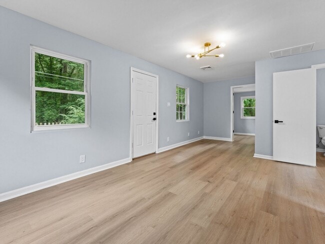 Photo - Updated 2-Bedroom Home with Fenced Yard in Browns Mills