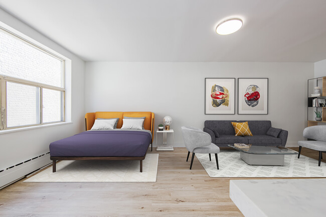 Photo - 111 Cosburn Avenue