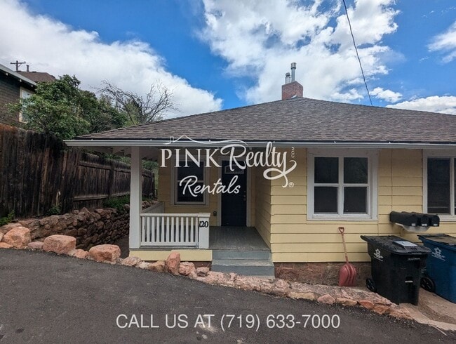 Building Photo - 120 Lafayette Rd