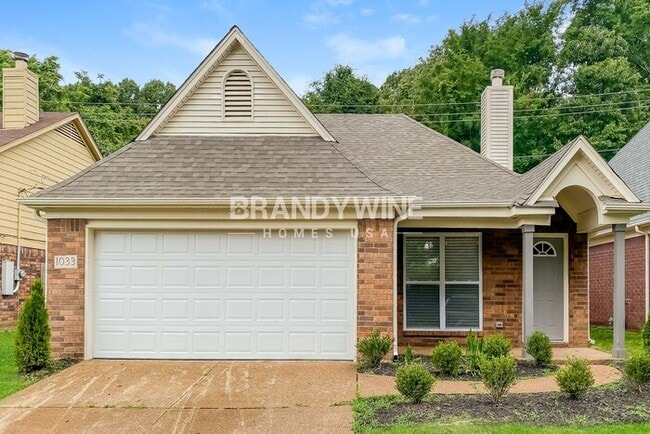 Photo - 1033 Nolan Ln