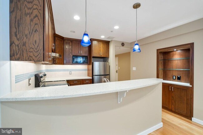 Photo - 1415 Chapin St NW Unit LL1