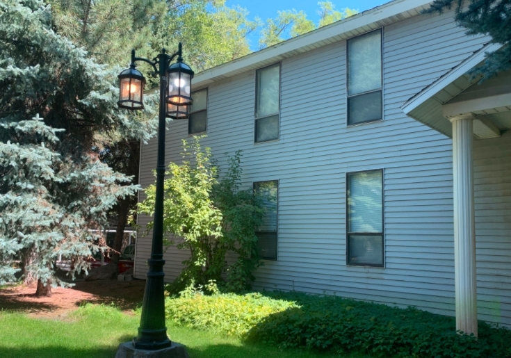 Photo - Shady Lane Apartments