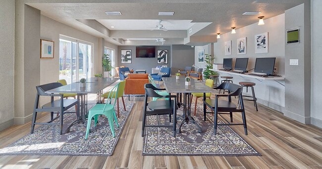 Parc500 Apartment Homes