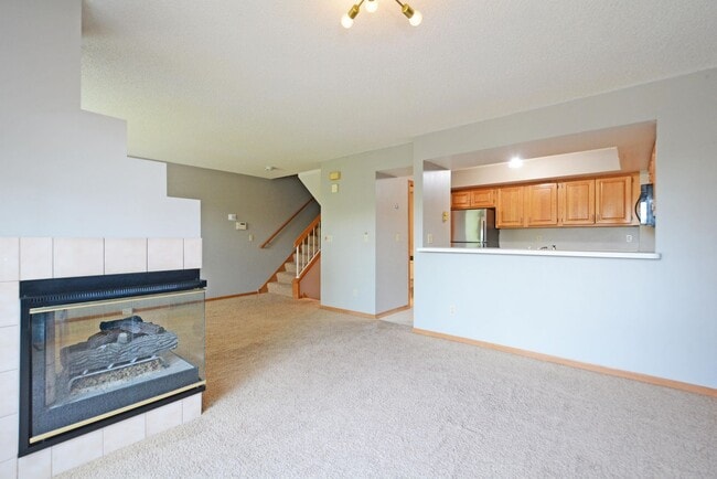 Photo - Beautiful 2-Bed 1.5-Bath Available Now in Plymouth!