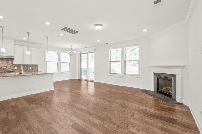 Photo - Beautiful Home in Prime Ballantyne Location