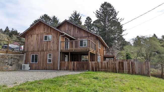 Building Photo - 287/289 Unit 289