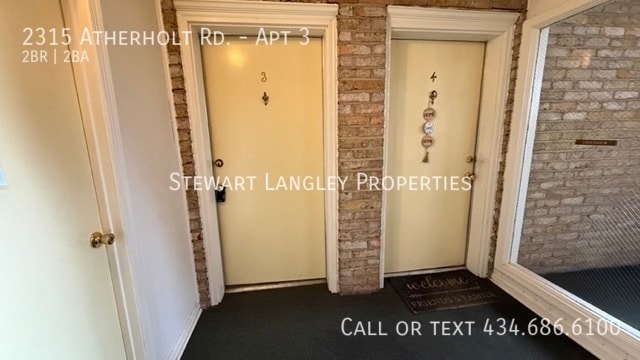 Photo - 2315 Atherholt Rd Unidad Apt 3