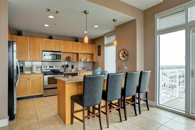 Photo - 500 Seawall Blvd Unit 1101