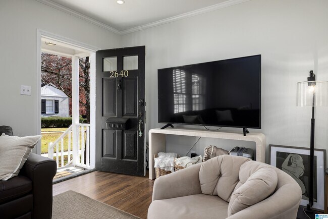 Photo - 2640 Montevallo Rd Unit 3