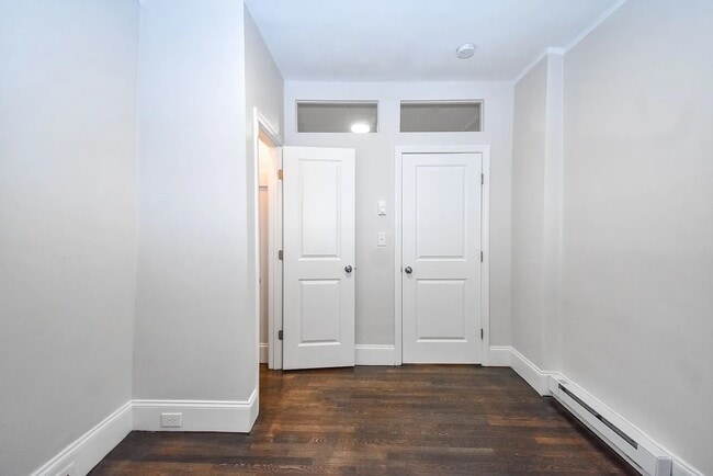 The Clearway Apartments