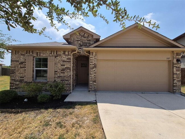 Building Photo - 3317 Burch Brook Cove