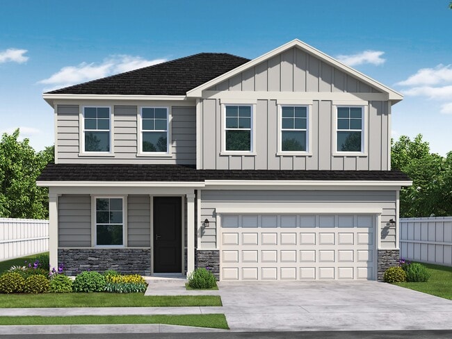 Building Photo - 237 Marshland Ct