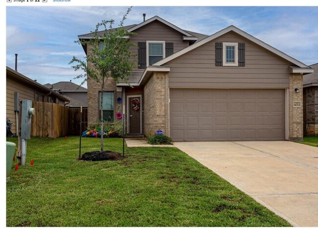 Building Photo - 14212 Sedona Rdg Dr Rental