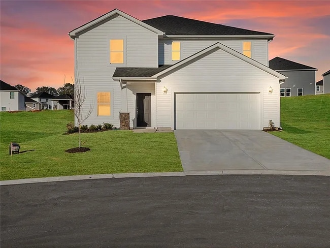 Building Photo - 105 Oval Ct